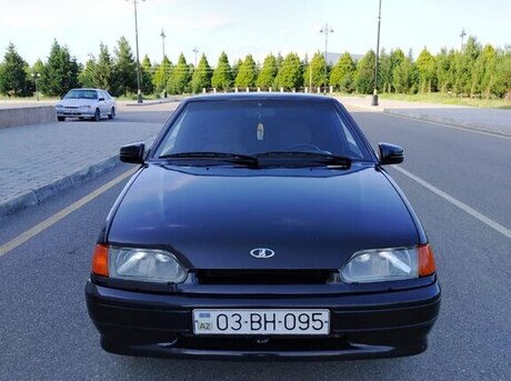 LADA (VAZ) 2115 2009