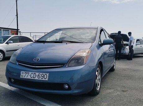 Toyota Prius 2007