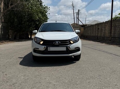 LADA (VAZ) Granta