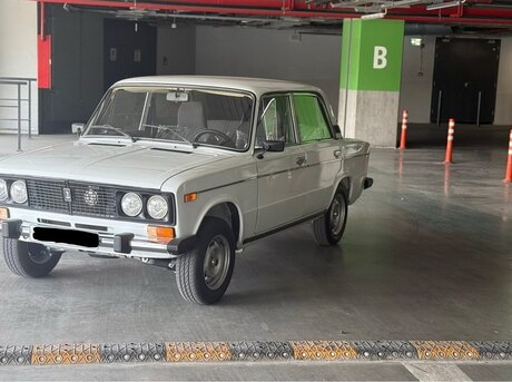 LADA (VAZ) 2106 2005