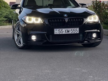 BMW 528
