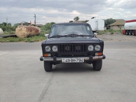 LADA (VAZ) 2106 1994