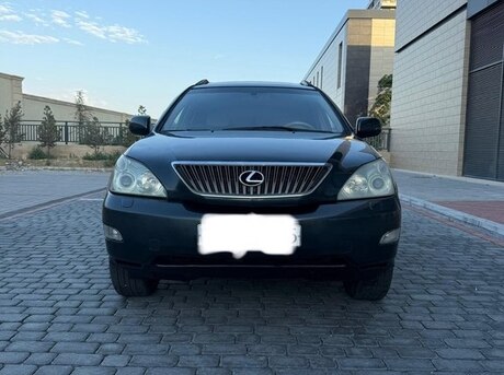 Lexus RX 330
