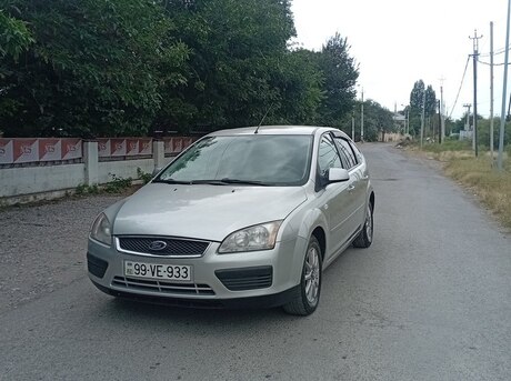Ford Focus 2007