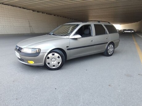 Opel Vectra 1997
