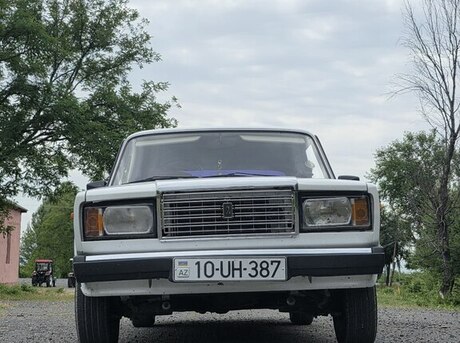 LADA (VAZ) 2107 2007