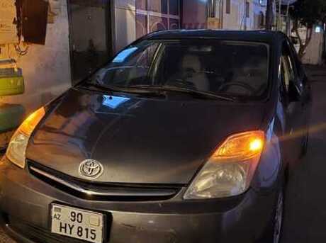 Toyota Prius 2008