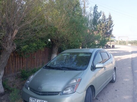 Toyota Prius 2007