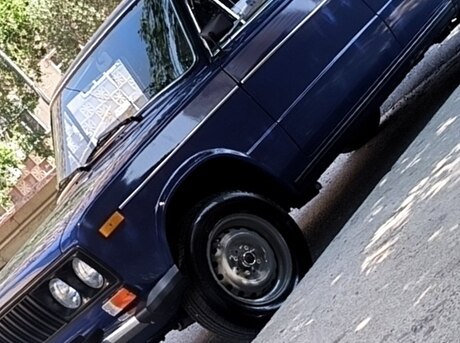 LADA (VAZ) 2106 2006