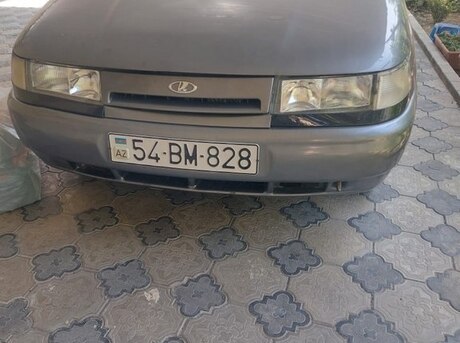 LADA (VAZ) 2112 2005