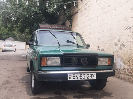 LADA (VAZ) 2107 2005
