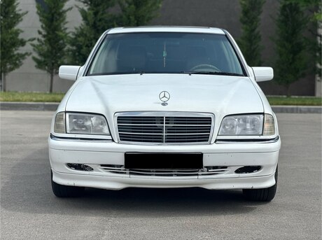 Mercedes C 230 1998