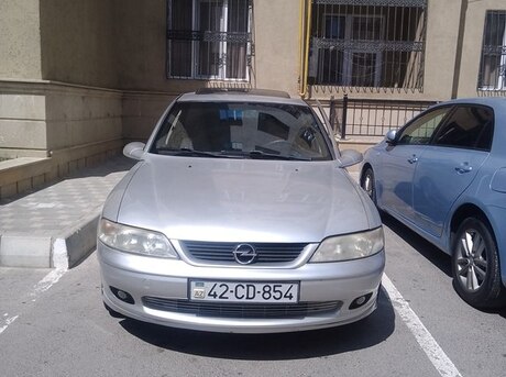 Opel Vectra 1997