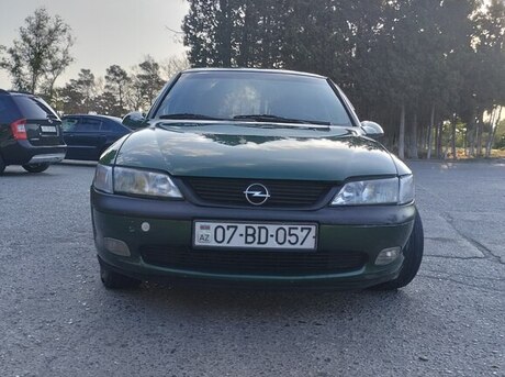Opel Vectra 1995