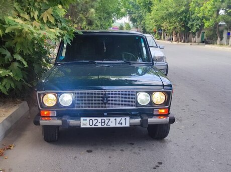 LADA (VAZ) 2106 2005