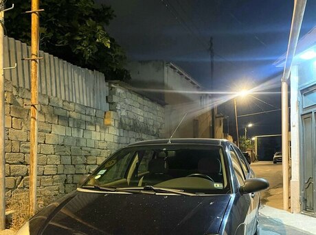 Ford Focus 2002
