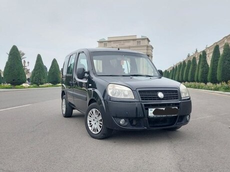 Fiat Doblo