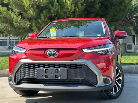 Toyota Frontlander