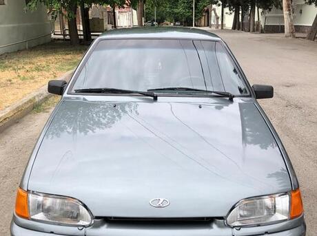 LADA (VAZ) 2115 2011