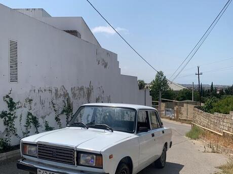 LADA (VAZ) 2107 2005