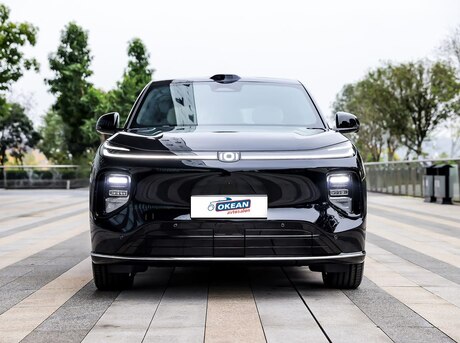Changan Qiyuan Q07