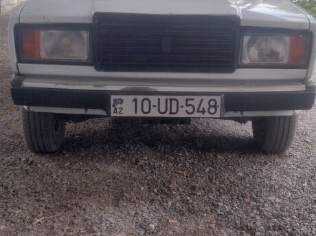 LADA (VAZ) 2107 1997