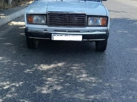 LADA (VAZ) 2107 2004