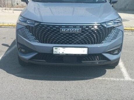 Haval H6 2022