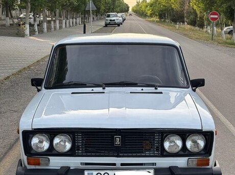 LADA (VAZ) 2106 2001