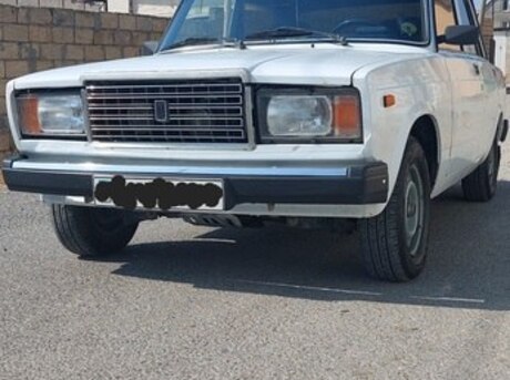 LADA (VAZ) 2107 2005