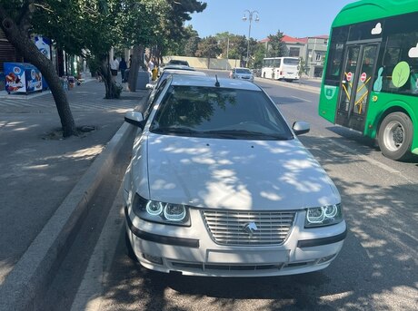 Khazar LX