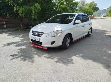 Kia Ceed 2009