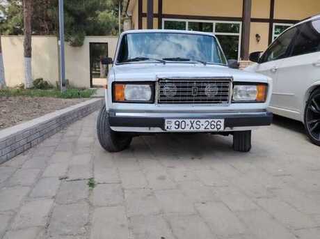 LADA (VAZ) 2107 2010