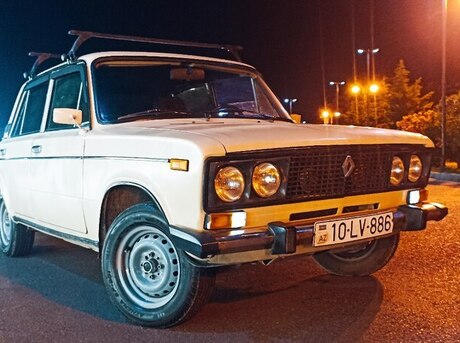 LADA (VAZ) 2106 1994