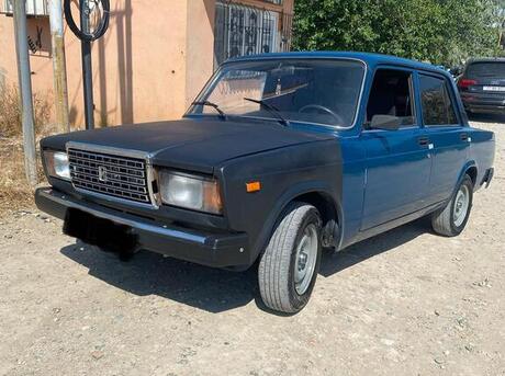 LADA (VAZ) 2107 2005