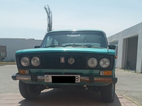 LADA (VAZ) 2106 2000