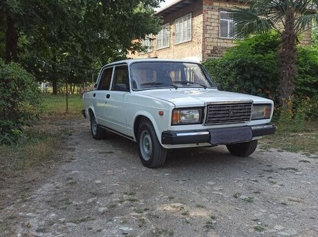 LADA (VAZ) 2107 2004