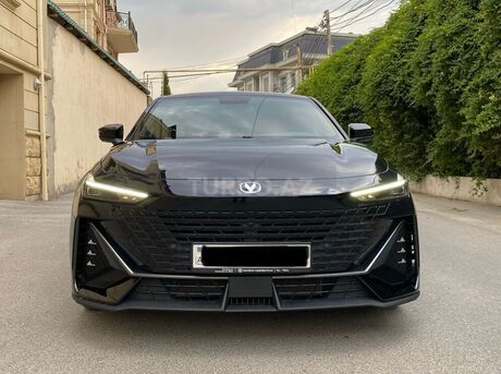 Changan Uni-V 2023