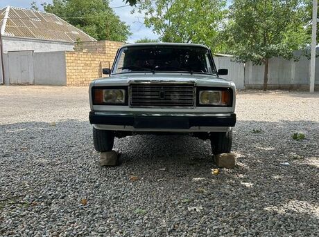 LADA (VAZ) 2107 2008
