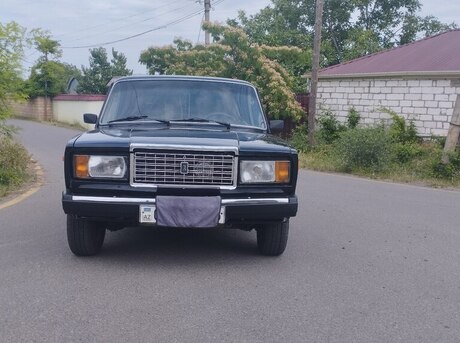 LADA (VAZ) 2107 2010