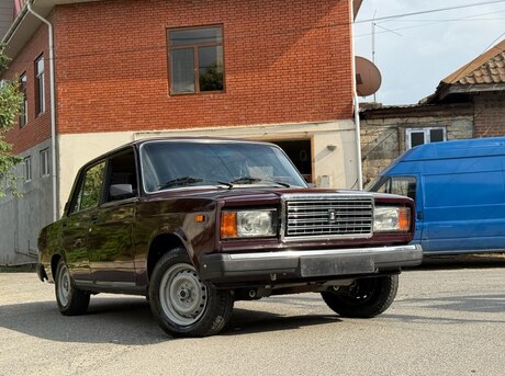 LADA (VAZ) 2107 2007