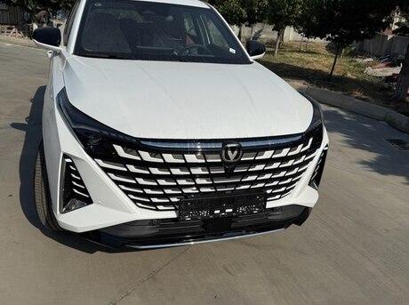 Changan Uni-Z