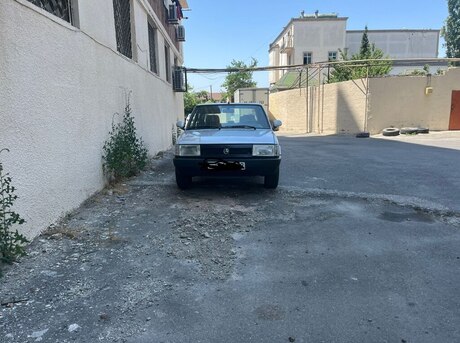 Tofas Dogan