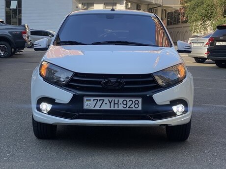 LADA (VAZ) Granta