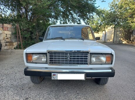LADA (VAZ) 2107 2005