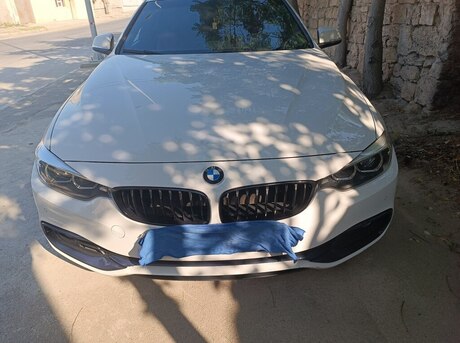 BMW  2017