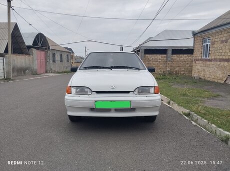 LADA (VAZ) 2115 2011