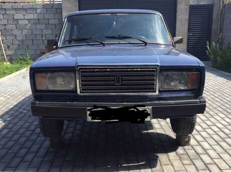 LADA (VAZ) 2107