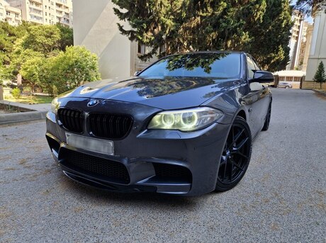 BMW 528