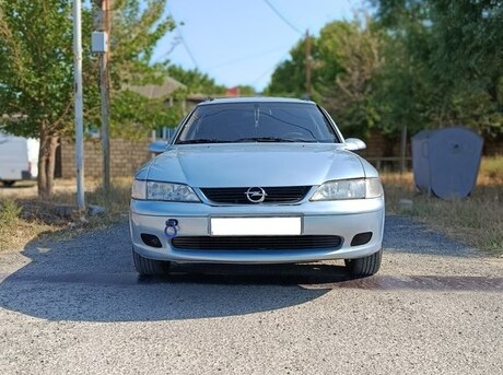 Opel Vectra 1998